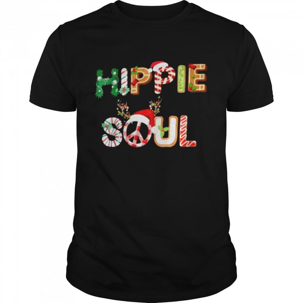 Hippie Soul Shirt